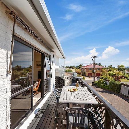 Lake Vista At Two Mile Bay- Taupo Central Home מראה חיצוני תמונה