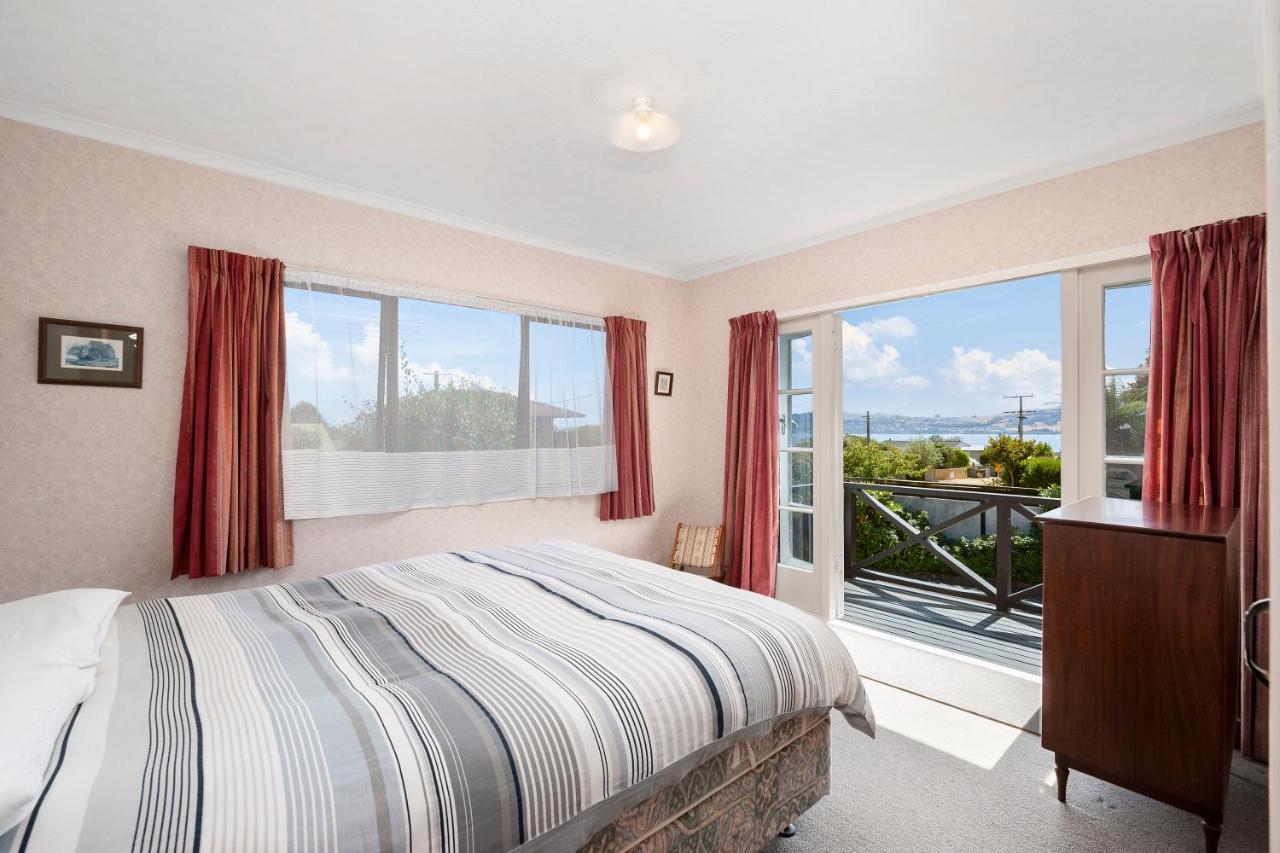 Lake Vista At Two Mile Bay- Taupo Central Home מראה חיצוני תמונה