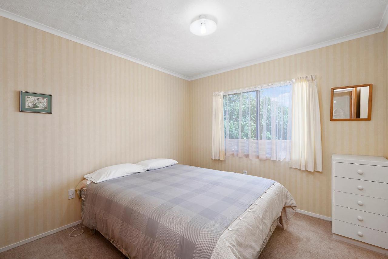 Lake Vista At Two Mile Bay- Taupo Central Home מראה חיצוני תמונה