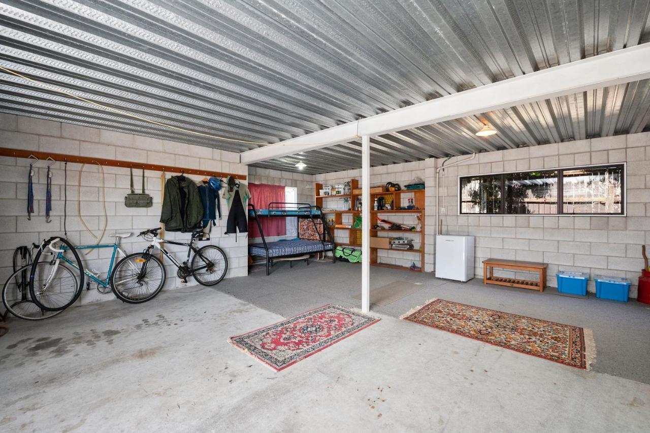 Lake Vista At Two Mile Bay- Taupo Central Home מראה חיצוני תמונה